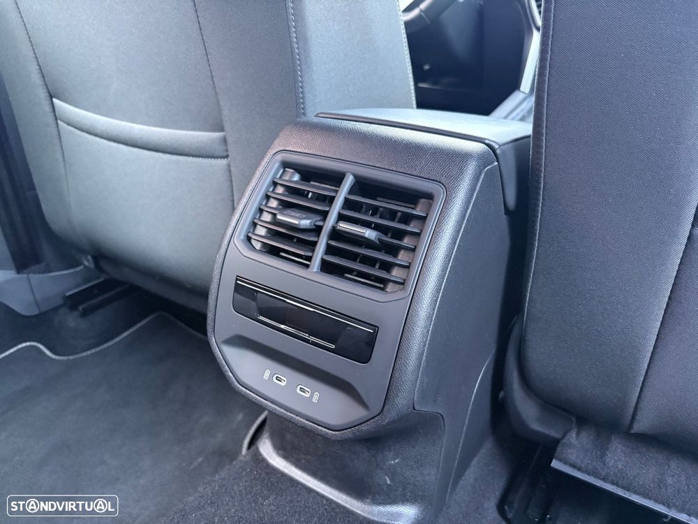 SEAT Leon ST 1.0 eTSI OPF DSG Style - 51