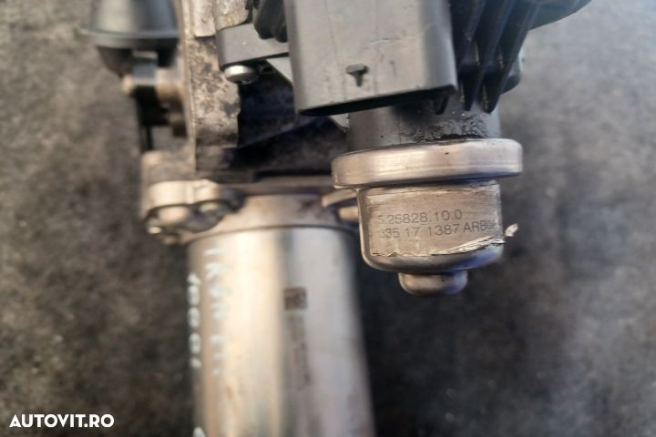 Racitor gaze GK2Q-9F464-AD 525828100 Ford Transit 4 [2014 - 2019] Aut - 5