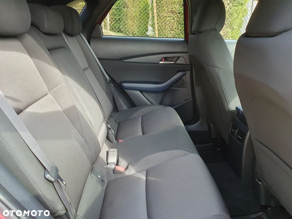 Mazda CX-30 SKYACTIV-G 2.0 M-Hybrid 150 - 20