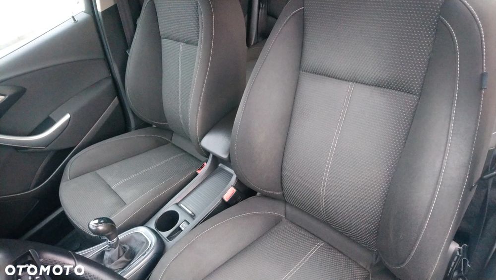 Opel Astra 1.6 CDTI Start/Stop Sports Tourer Active - 23