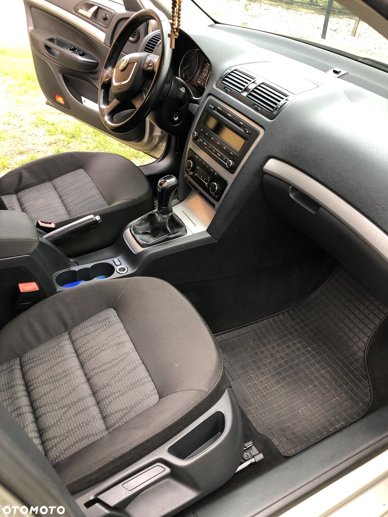 Skoda Octavia 1.6 TDI Classic - 19