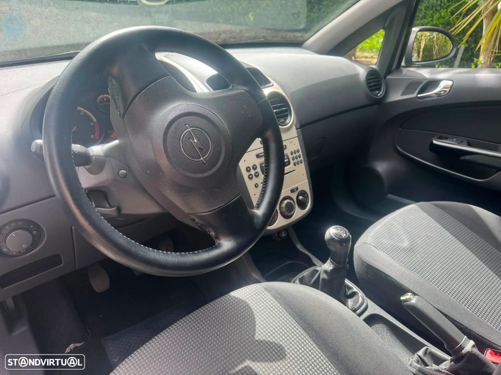Opel Corsa 1.3 CDTi - 15