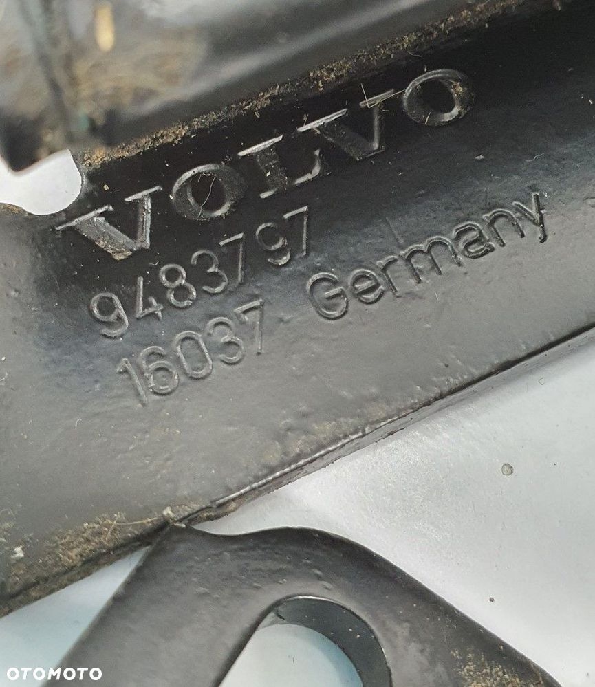 ZAWIASY KLAPY VOLVO XC90 9483797 PARA - 3