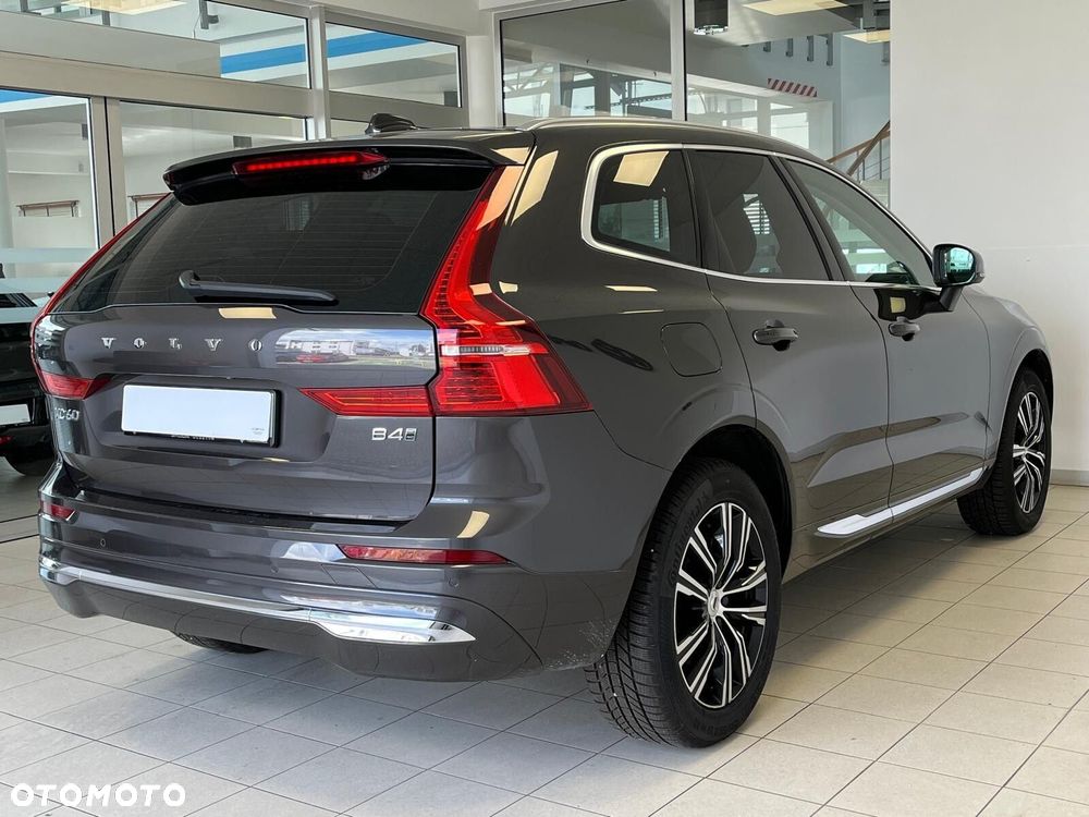 Volvo XC 60 B4 D AWD Inscription - 12