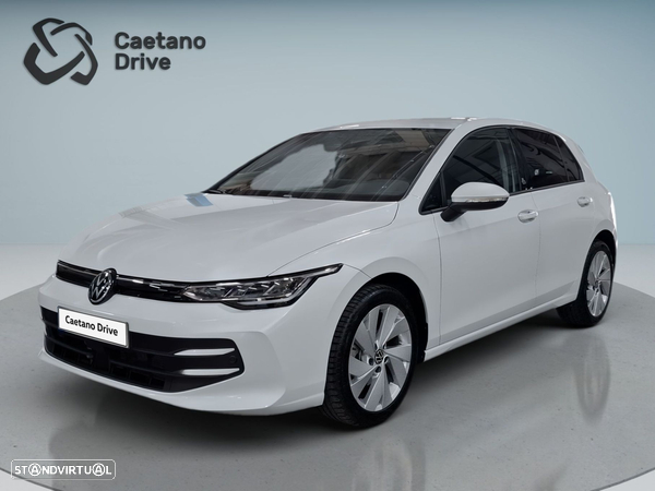 VW Golf 1.5 TSI 50 Anos