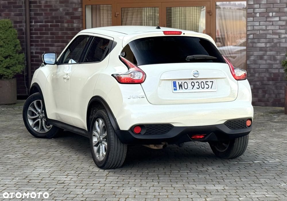 Nissan Juke - 19