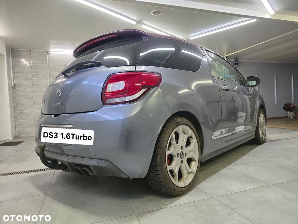 Citroën DS3 - 4