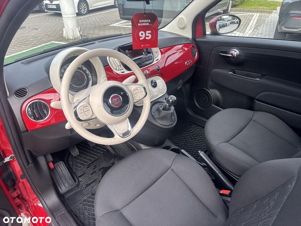 Fiat 500 - 11