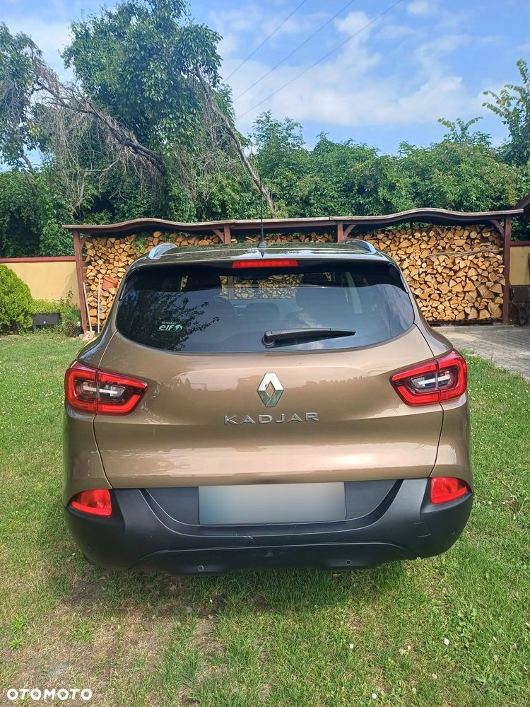 Renault Kadjar 1.2 Energy TCe Zen - 14