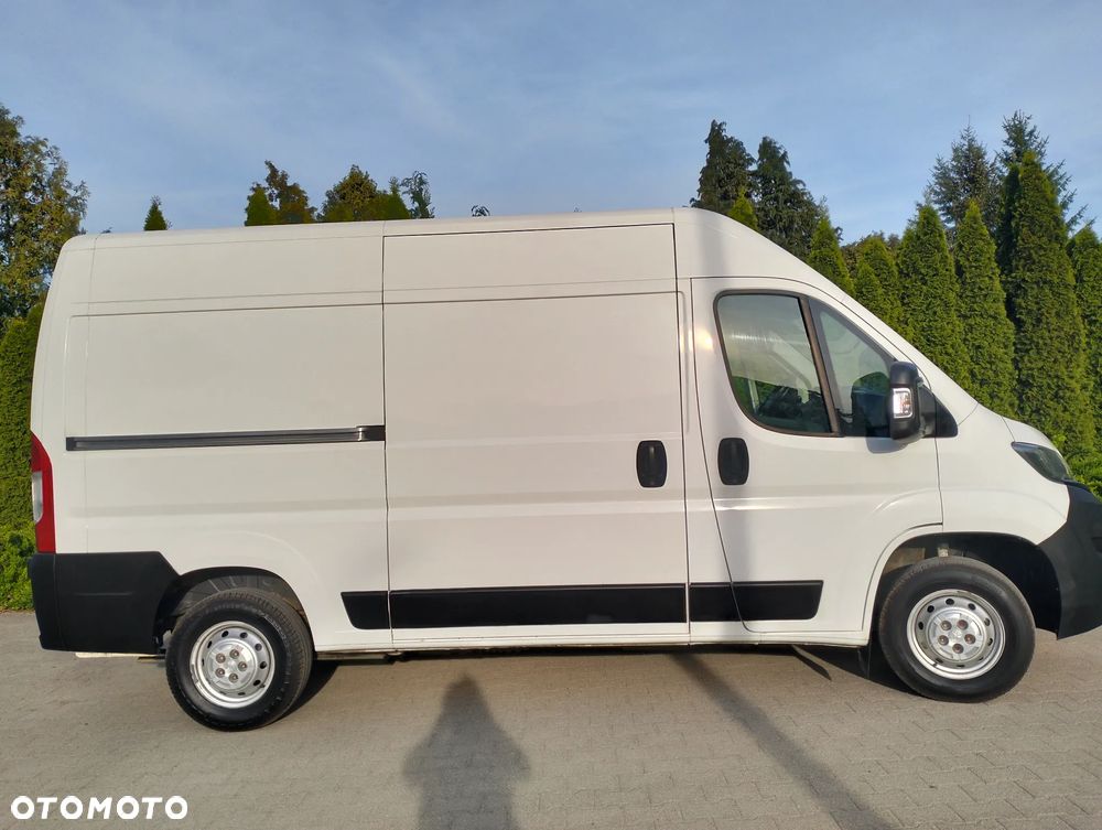 Peugeot Boxer - 5