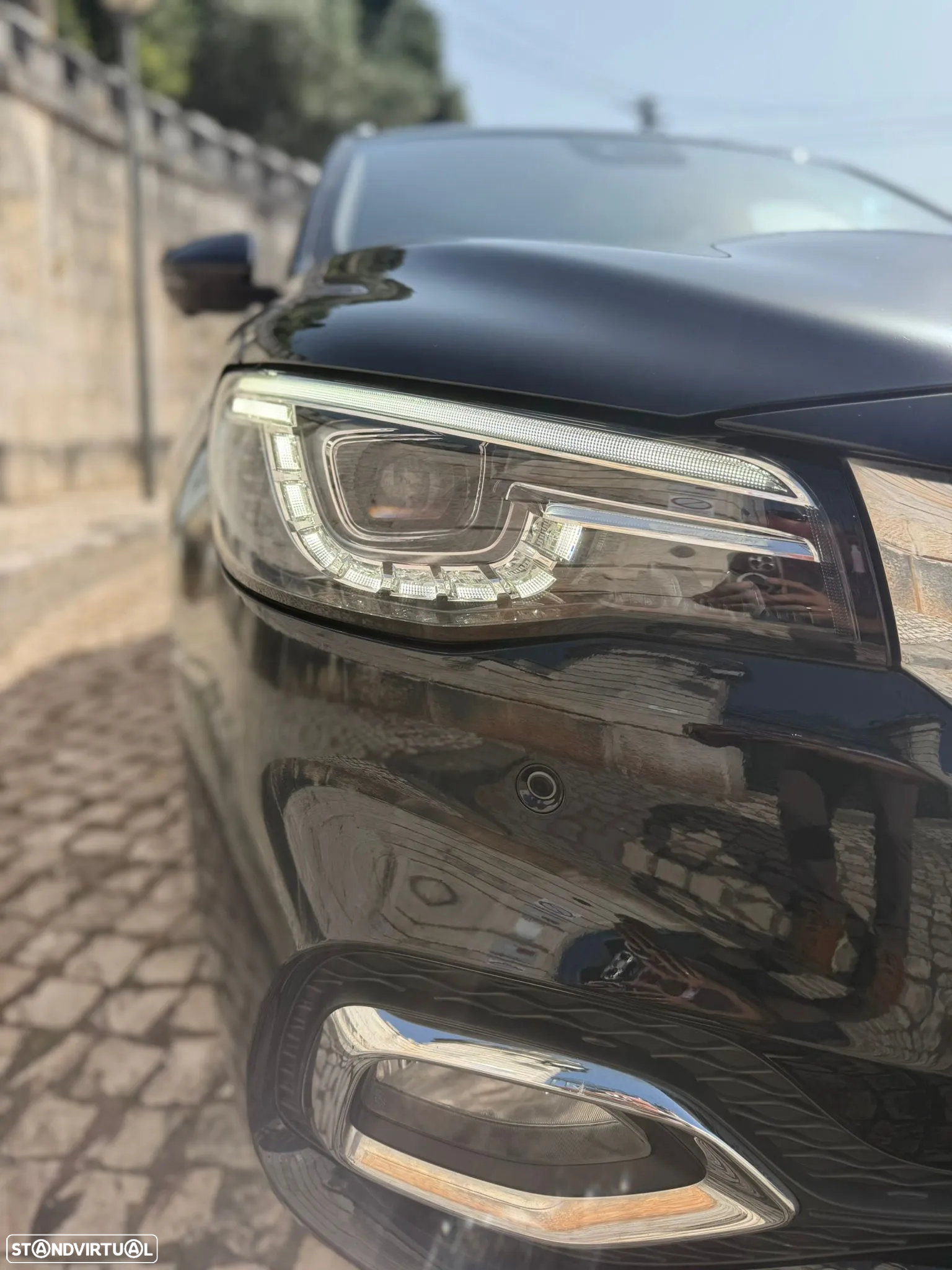 MG EHS 1.5 T-GDI Plug-in Hybrid Luxury - 15