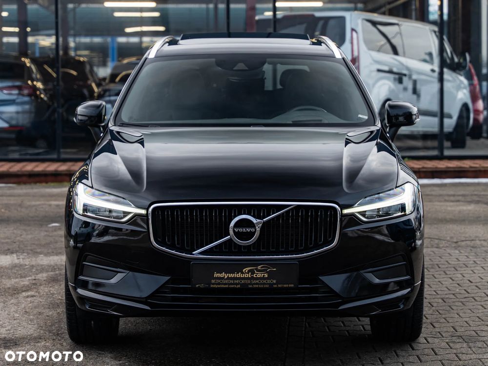 Volvo XC 60 - 14