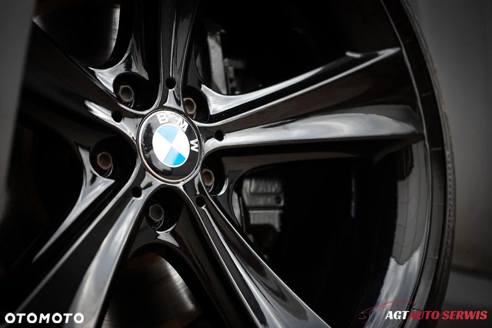 BMW Seria 6 - 4