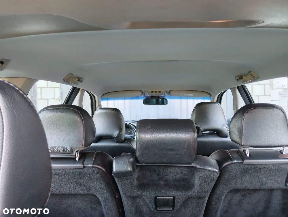 Volvo XC 90 2.4 D5 Kinetic - 24