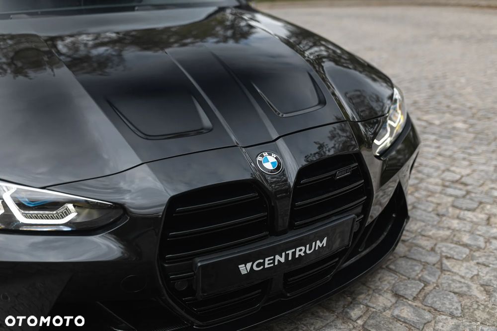 BMW M4 Competition M xDrive sport - 6