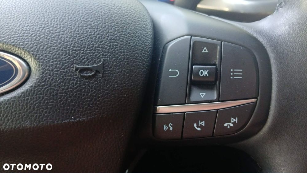 Ford Focus 1.0 EcoBoost mHEV Titanium X - 20