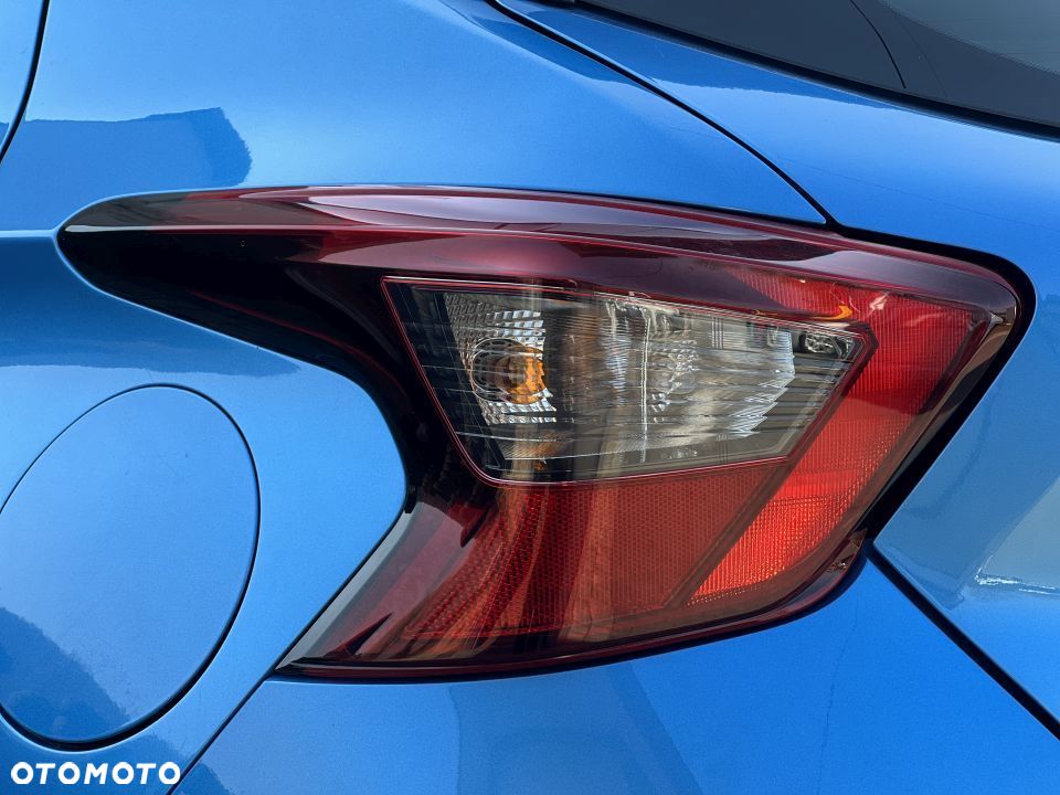 Nissan Micra 1.0 Acenta - 24