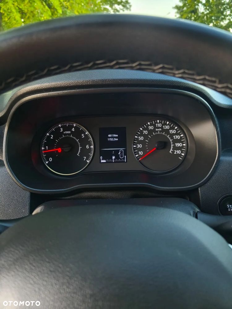 Dacia Duster 1.3 TCe FAP Prestige EU6d - 9