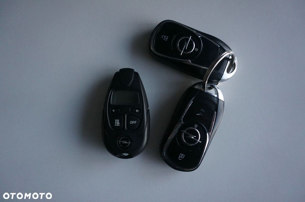Opel Insignia 1.5 Direct InjectionT Business Innovation - 35
