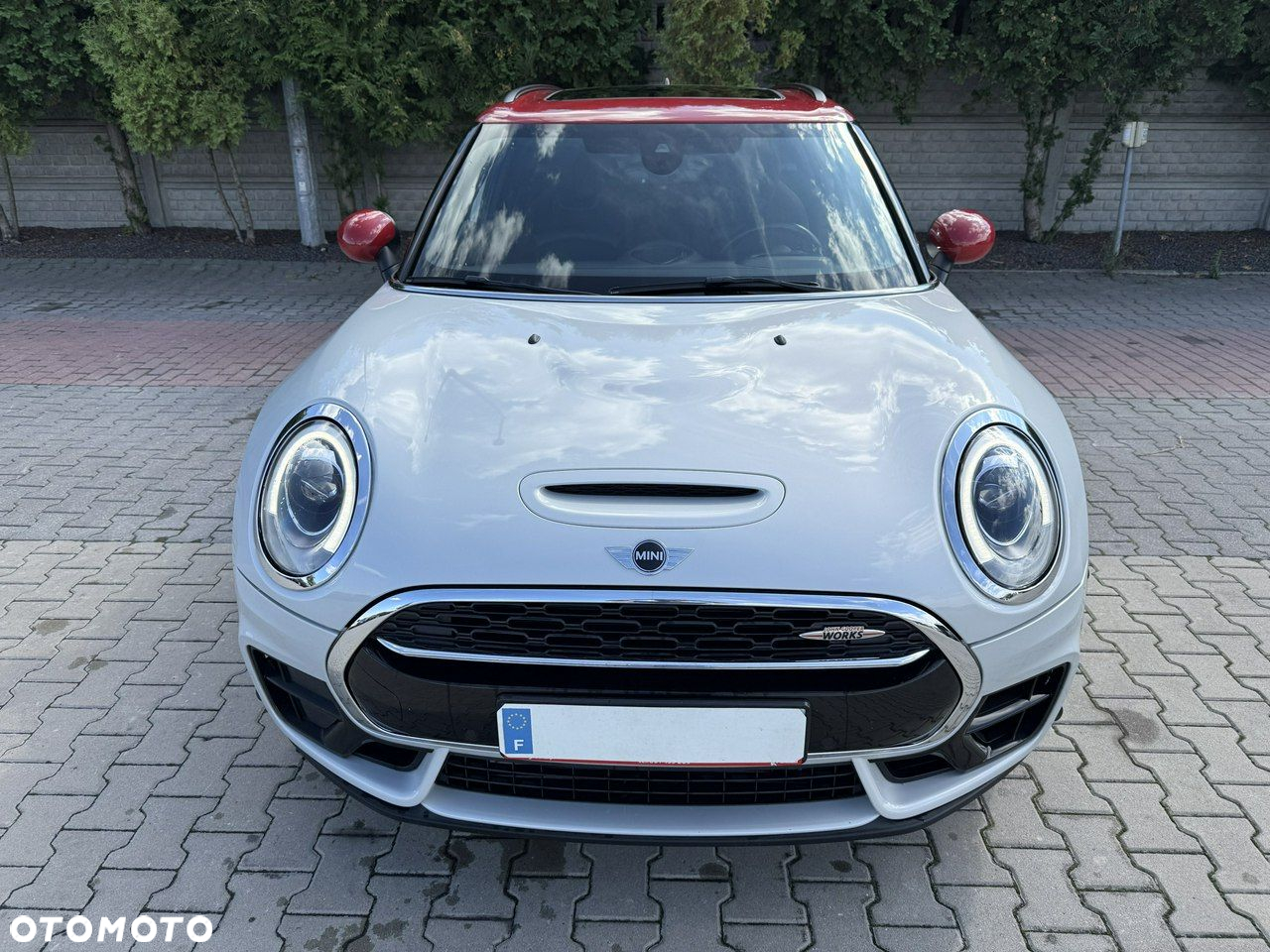 MINI Clubman - 5