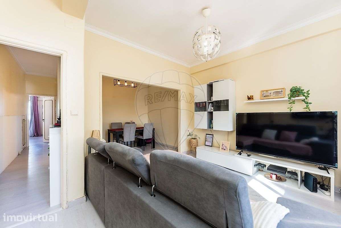 Apartamento T2 para venda - Grande imagem: 5/24