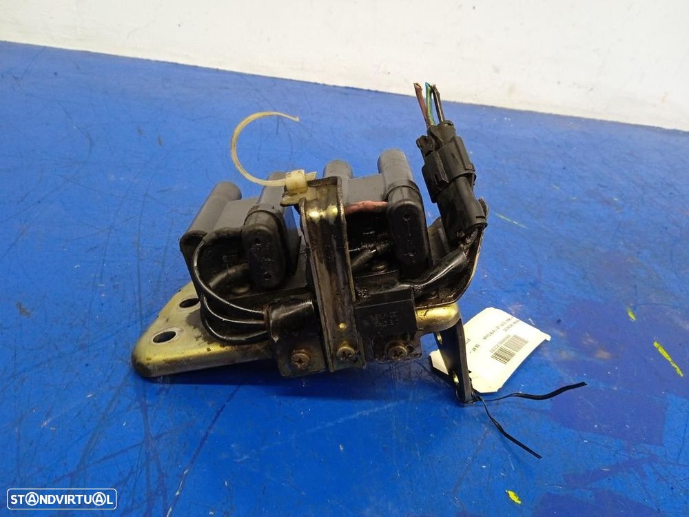 BOBINE IGNIÇÃO HYUNDAI COUPE 1998 -G4GR - 1