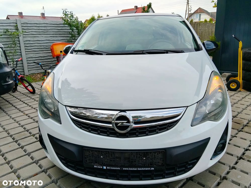 Opel Corsa - 15