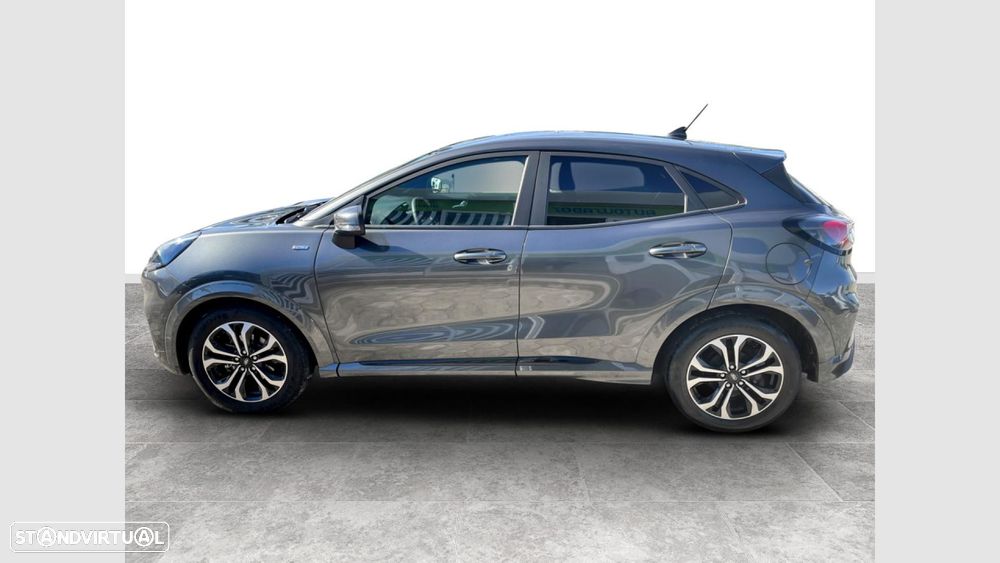 Ford Puma 1.0 EcoBoost MHEV ST-Line - 6