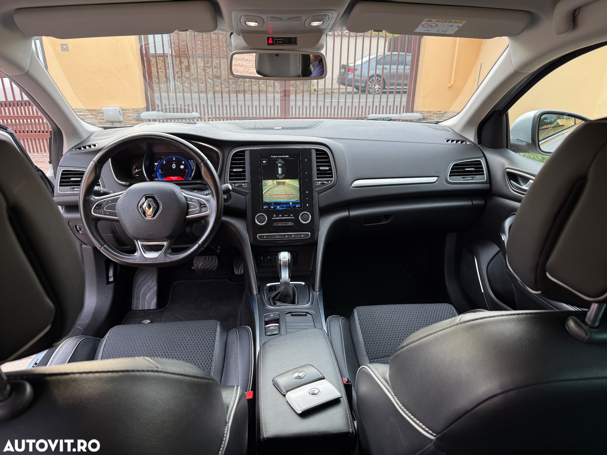 Renault Megane - 10