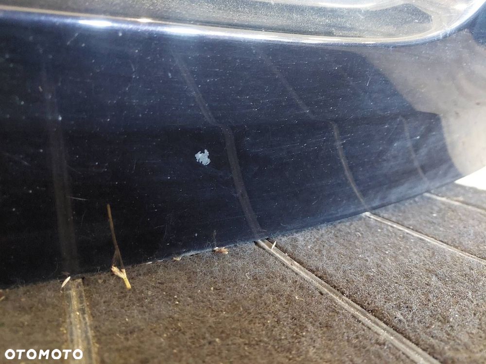 KOMPLETNY TYŁ KLAPA BAGAŻNIKA ZDERZAK TYŁ LAMPY OPEL ASTRA J KOMBI Z20R - 13