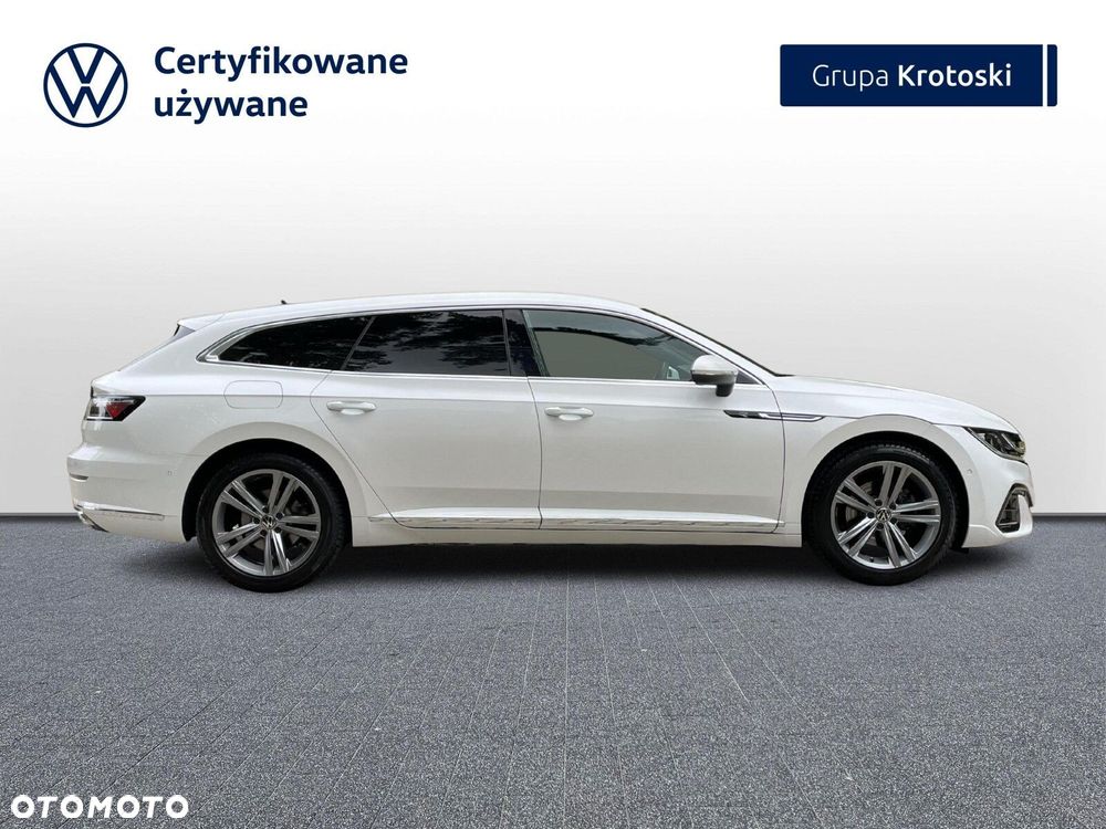 Volkswagen Arteon 2.0 TDI 4Motion R-Line DSG - 8