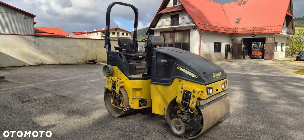 Bomag BW 120 AD-5 - 1
