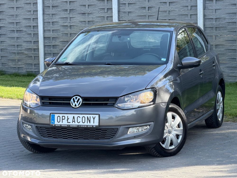 Volkswagen Polo - 23