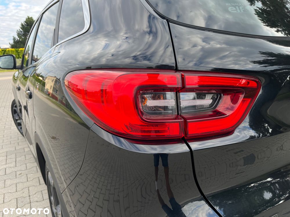 Renault Kadjar Energy TCe 130 EDC Bose Edition - 26