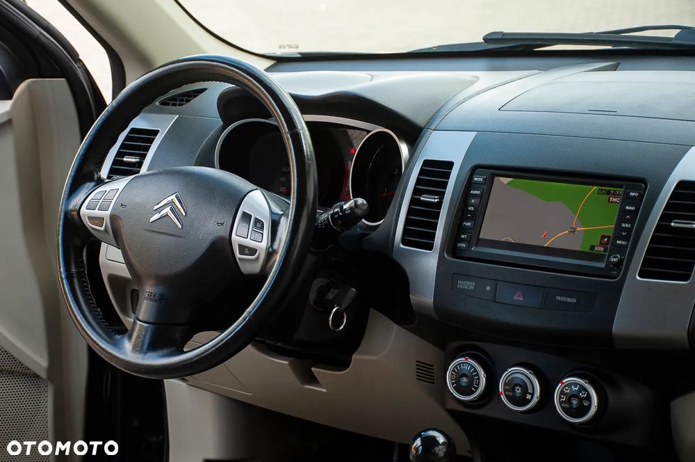 Citroën C-Crosser - 35