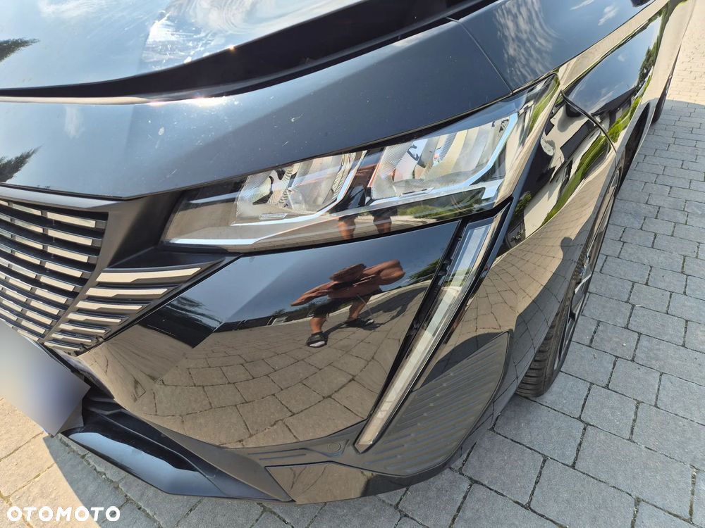Peugeot 308 BlueHDi 130 Allure - 13