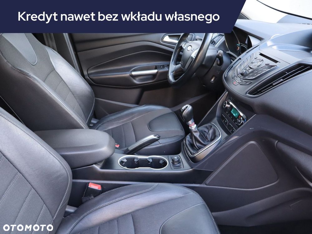 Ford Kuga - 11