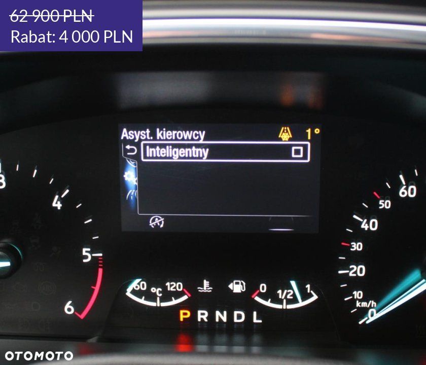 Ford Focus - 29