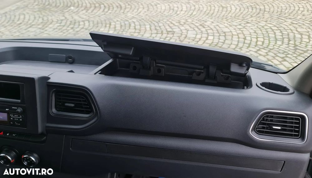 Renault Master - 14