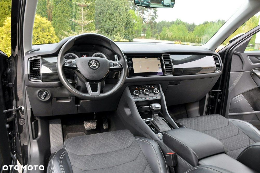 Skoda Kodiaq - 31