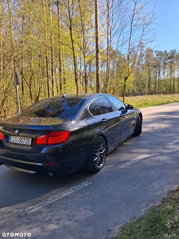 BMW Seria 5 535i xDrive Modern Line - 6