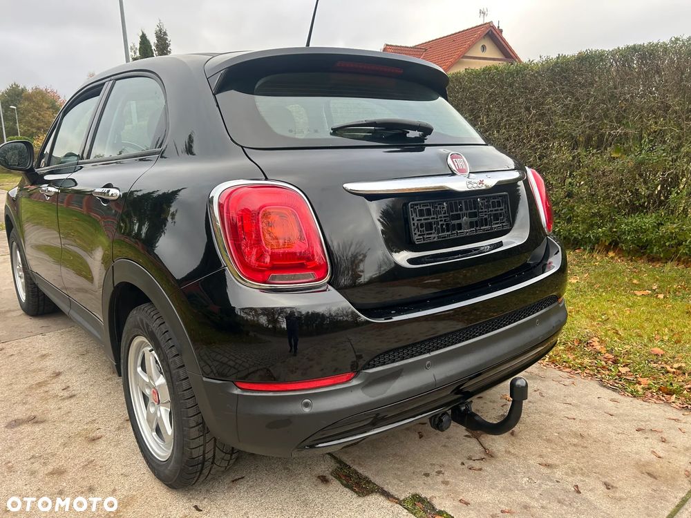 Fiat 500X 1.4 Multiair 4x2 S&S Business Line - 7