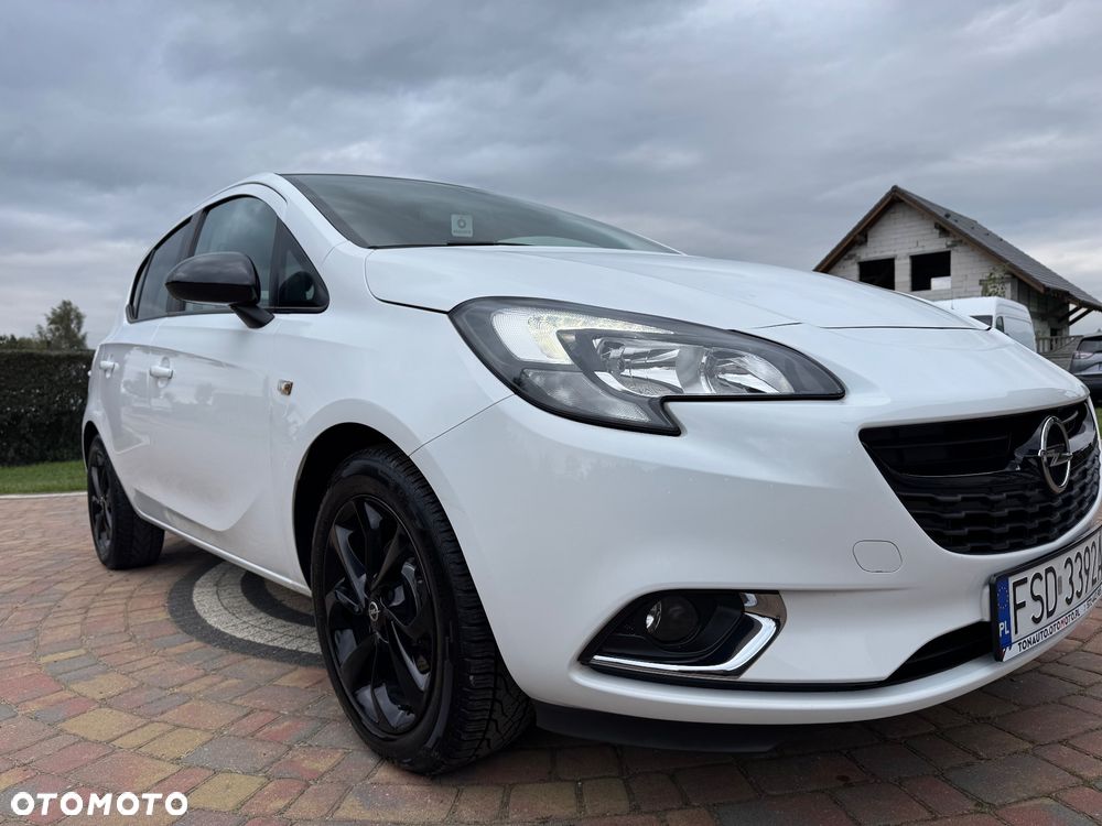 Opel Corsa - 19