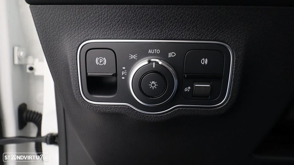 Mercedes-Benz EQB 350 4Matic AMG Line - 22