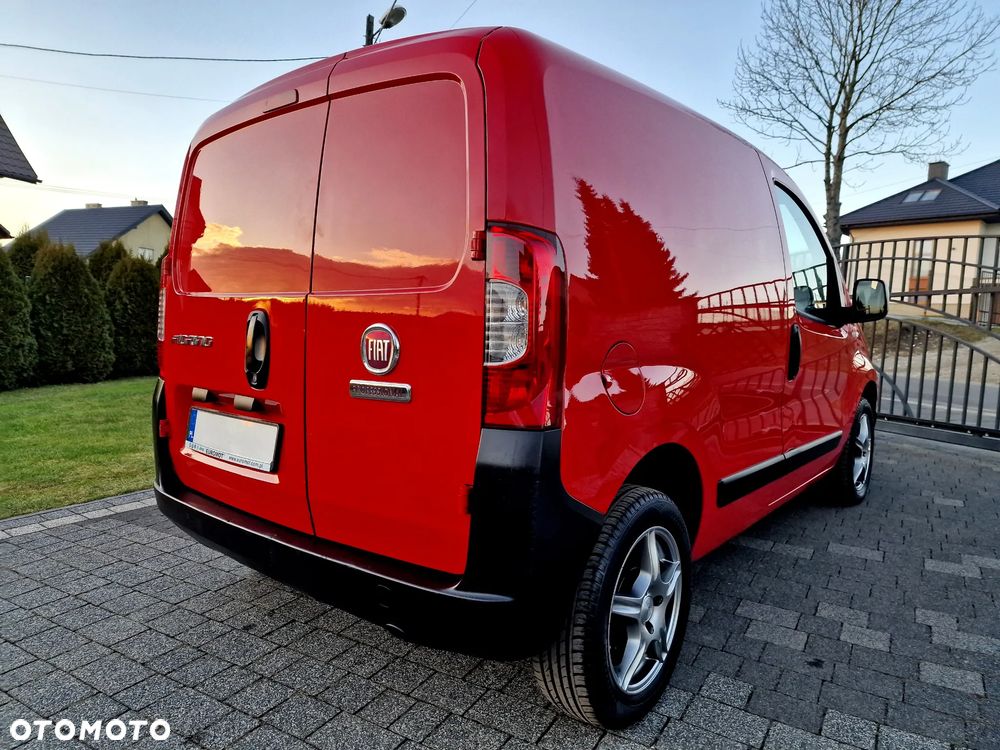 Fiat Fiorino 1.4 Dynamic - 8