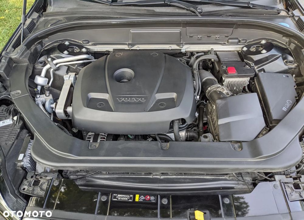Volvo XC 60 - 16