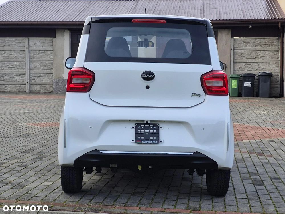 Aixam Crossover - 19