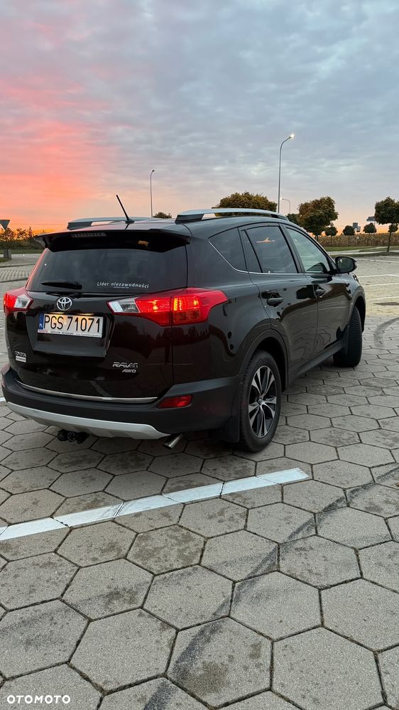 Toyota RAV4 - 3
