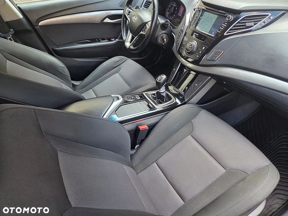 Hyundai i40 i40cw 1.6 Fifa World Cup Edition - 7