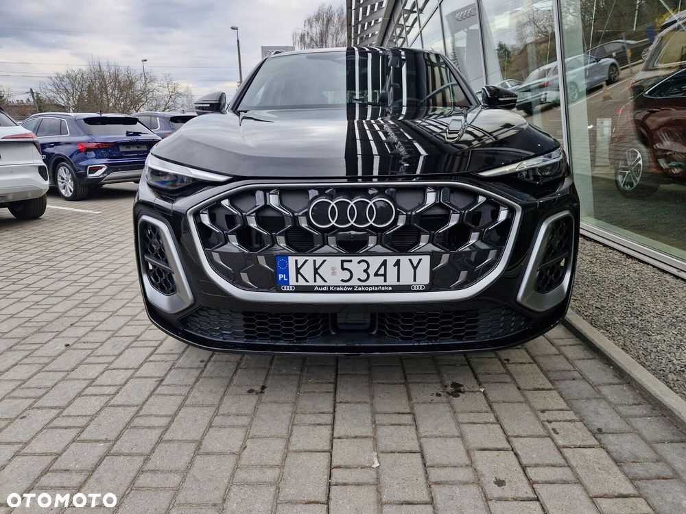 Audi Q5 - 3